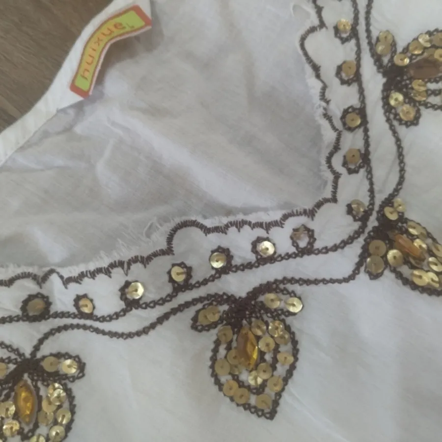 بلوز نخی