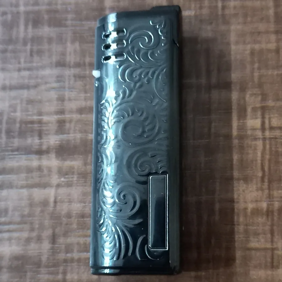 فندک شعله اتمی جت