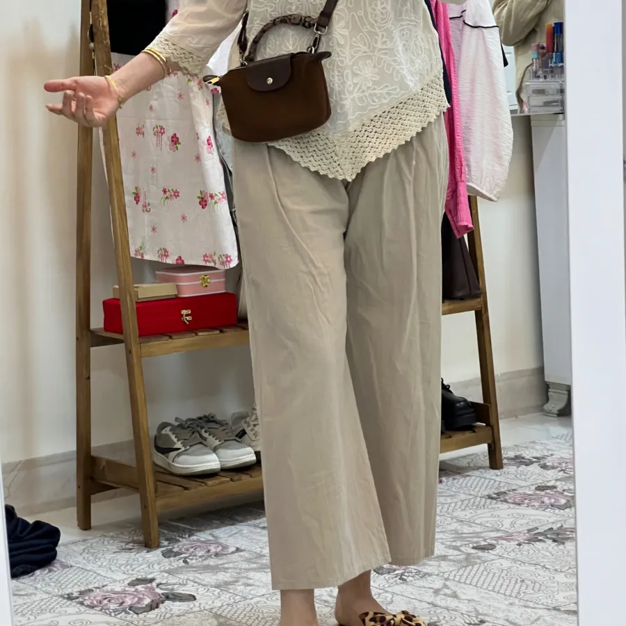 ست شومیز شلوار