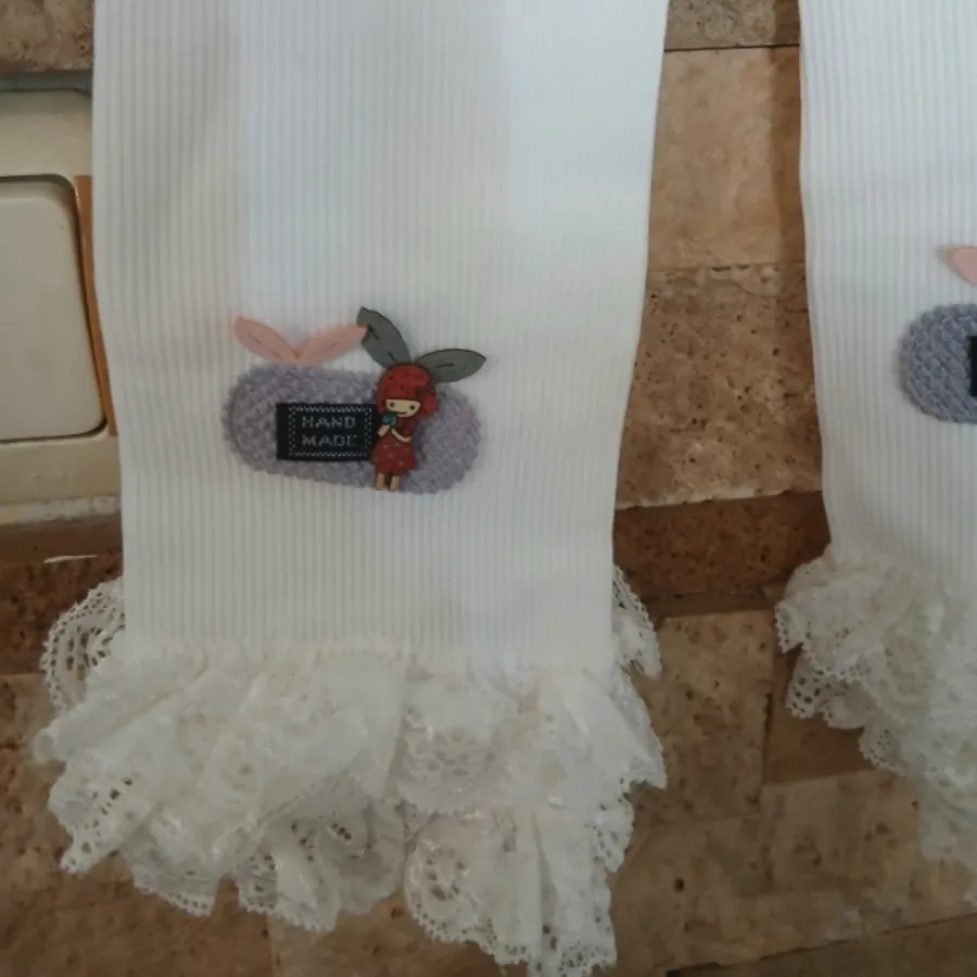 ساق شلواری بچگانه