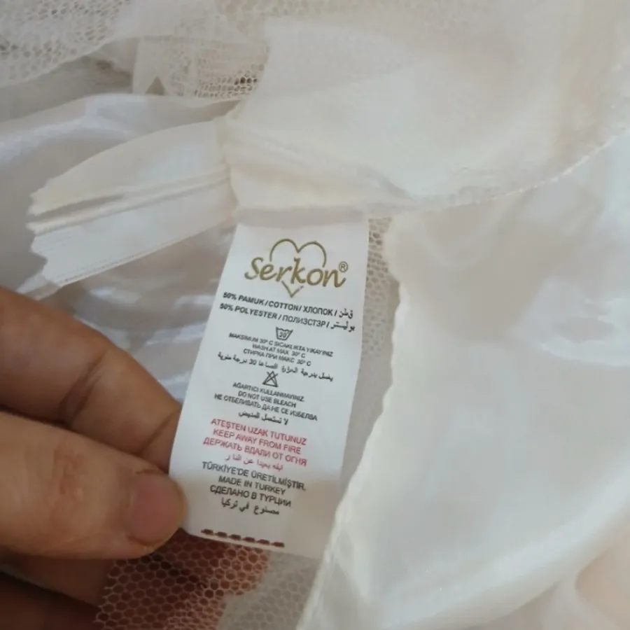 لباس تور بچگانه ترک