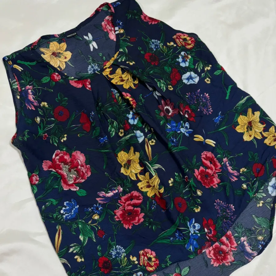تاپ وارداتی