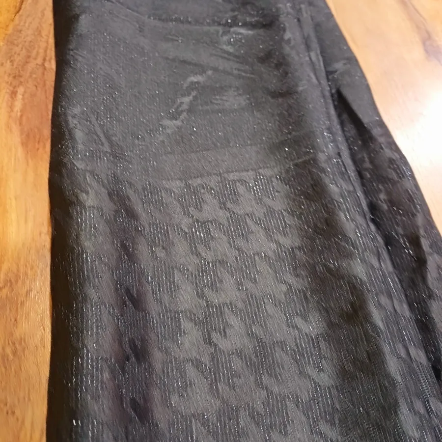روسری قواره دار ژاکارد