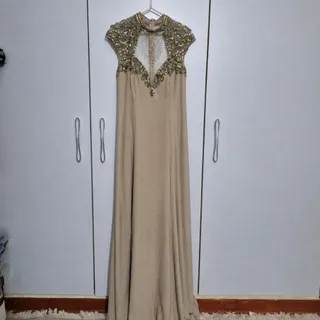 پیراهن مجلسی