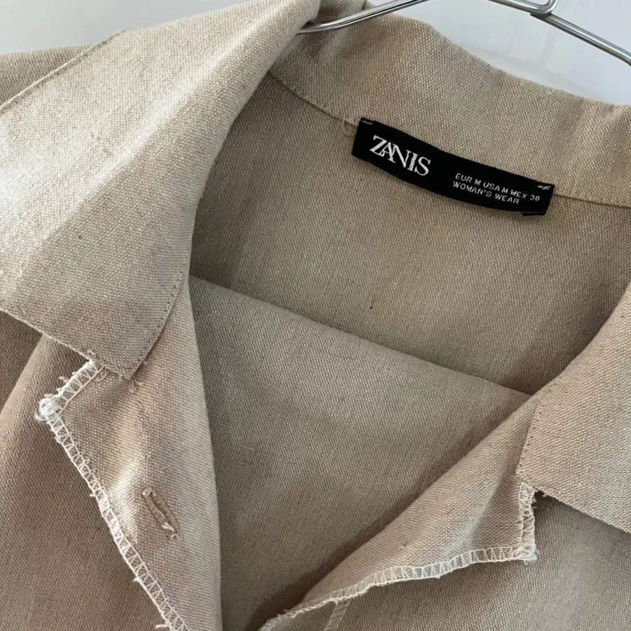 ست لینن
