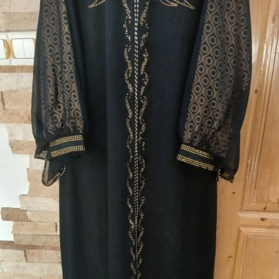 عبا مجلسی زنانه