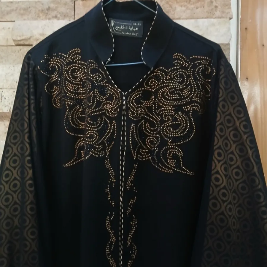 عبا مجلسی زنانه