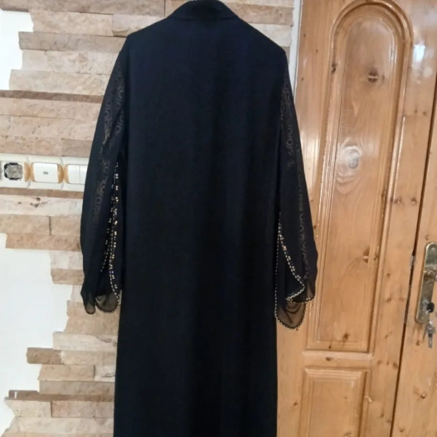 عبا مجلسی زنانه