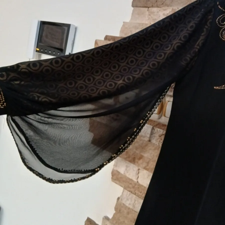 عبا مجلسی زنانه