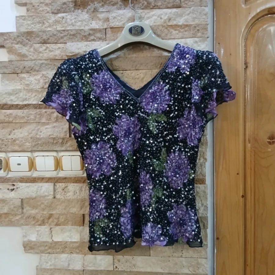 لباس مجلسی زنانه