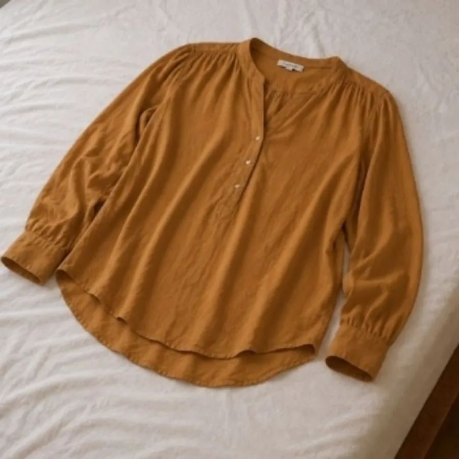 شومیز نخ