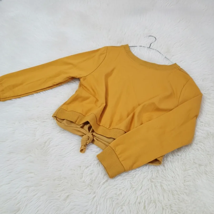 شومیز گره ای