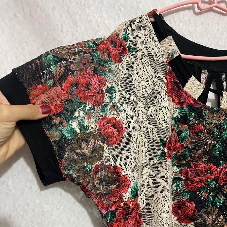 شومیز تیشرت
