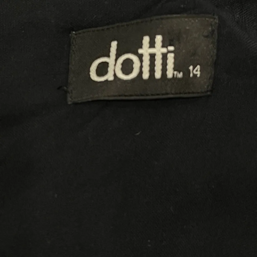 شومیزوارداتی نخی dotti