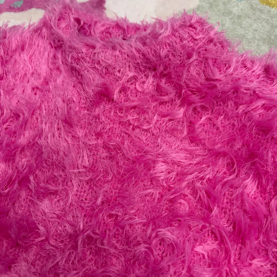 بافت موهر