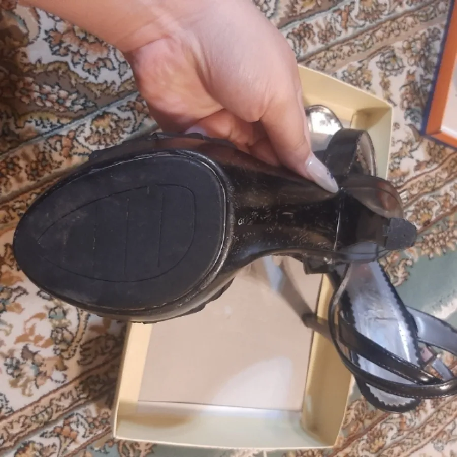 کفش مجلسی