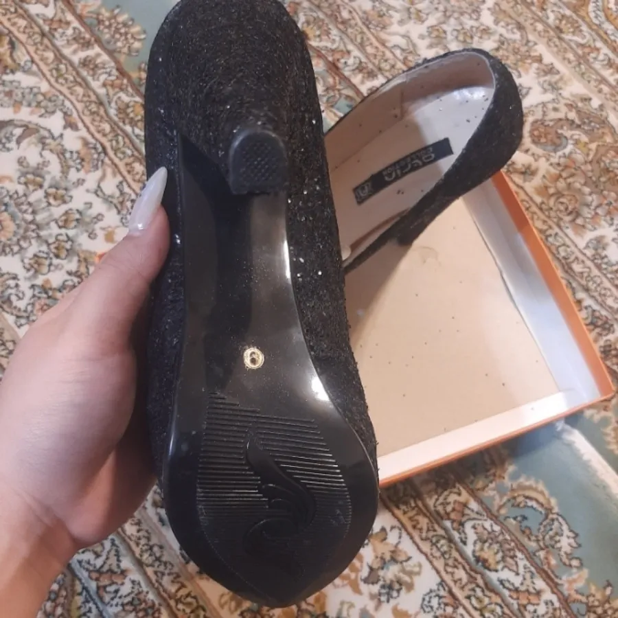 کفش مجلسی