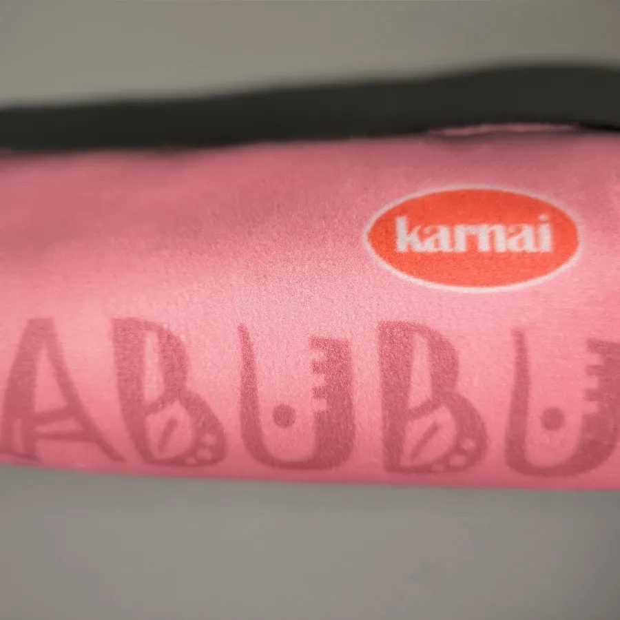 جامدادی لبوبو صورتی