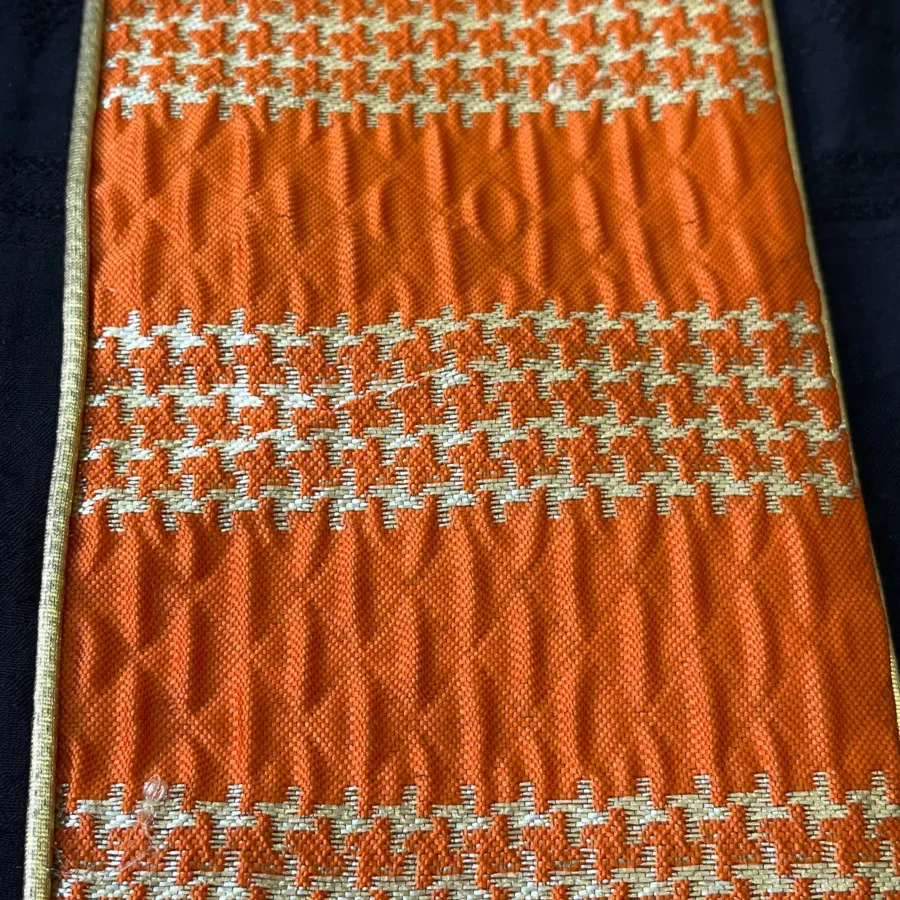 ست مزون دوز هندی