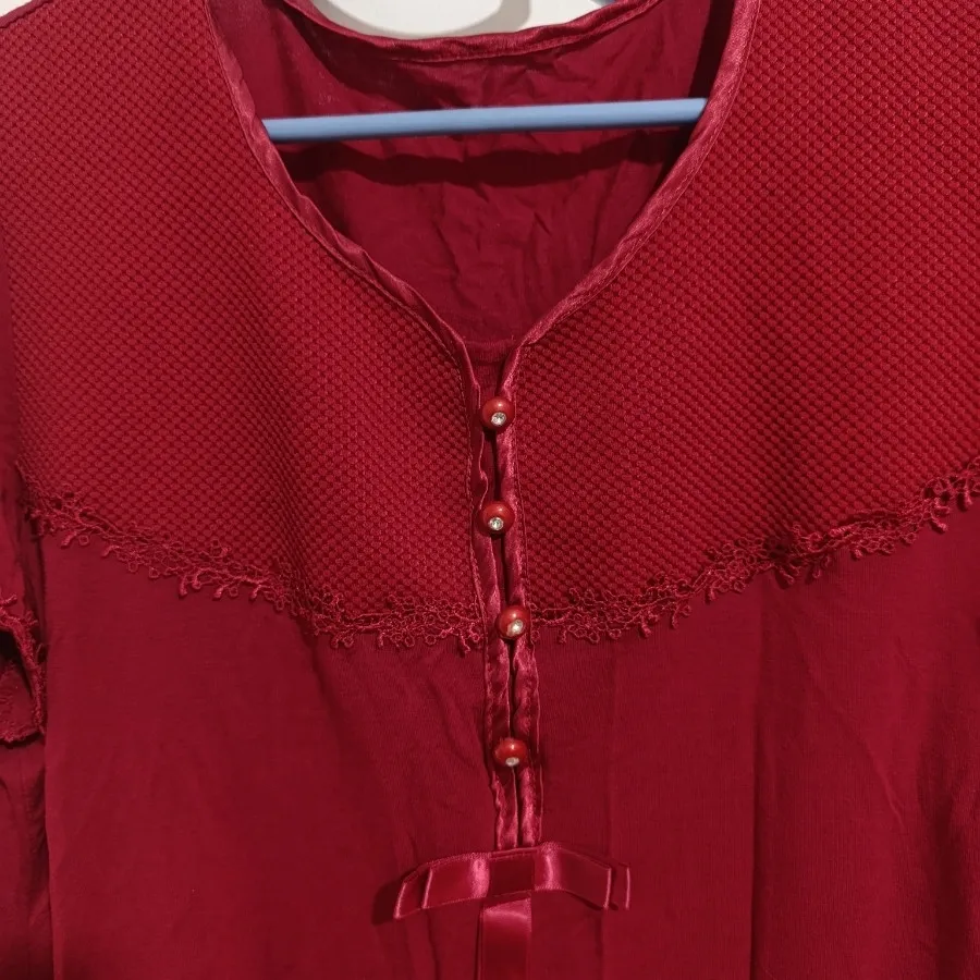 تاپ نخی
