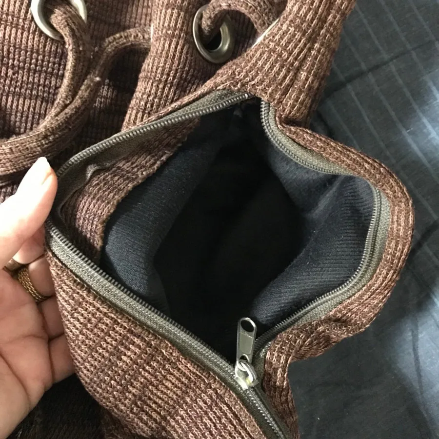 کیف کوله
