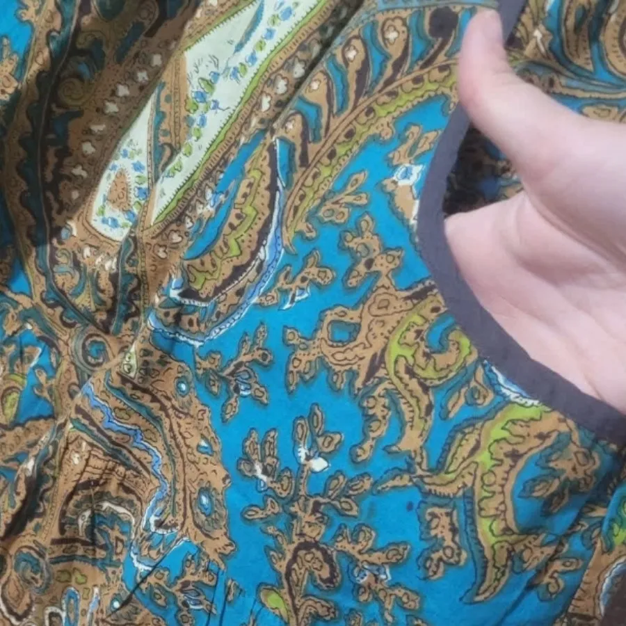 دکلته . پیراهن مجلسی