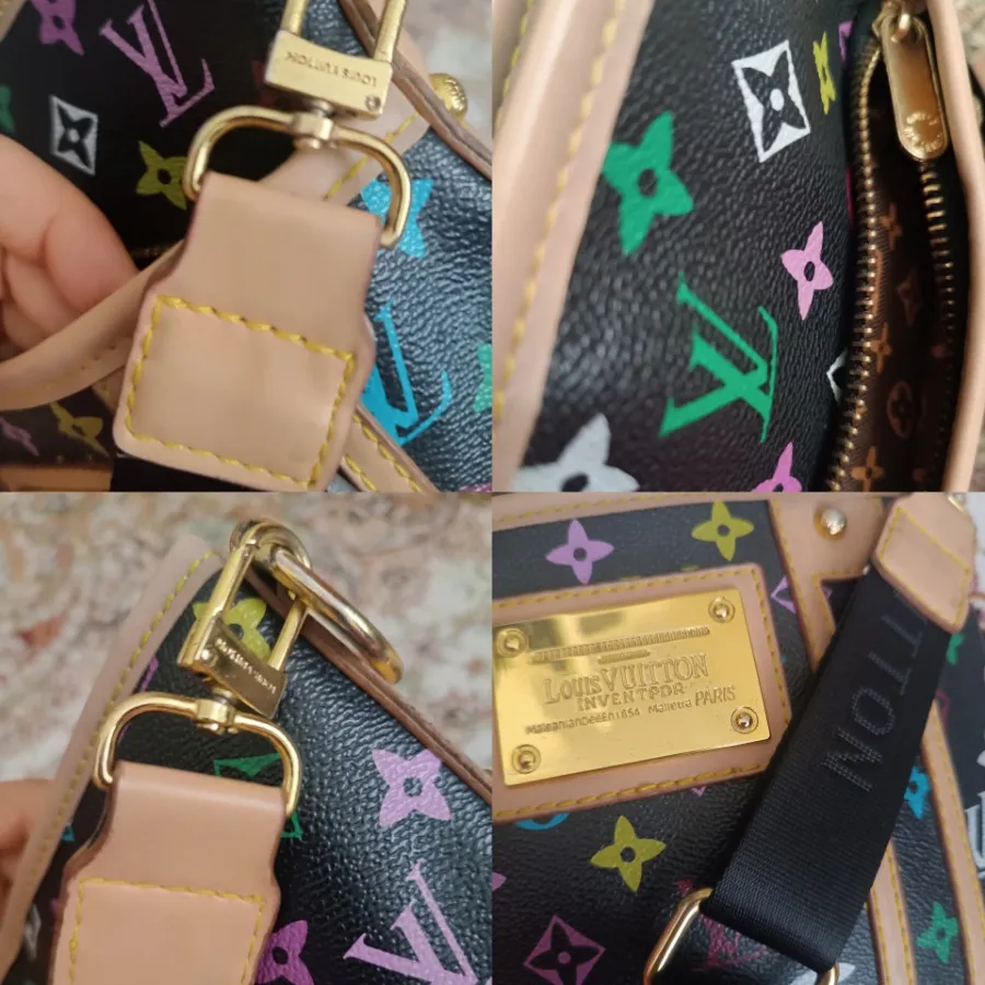 کیف کراس بادی