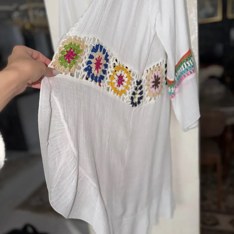 رو مایویی وارداتی