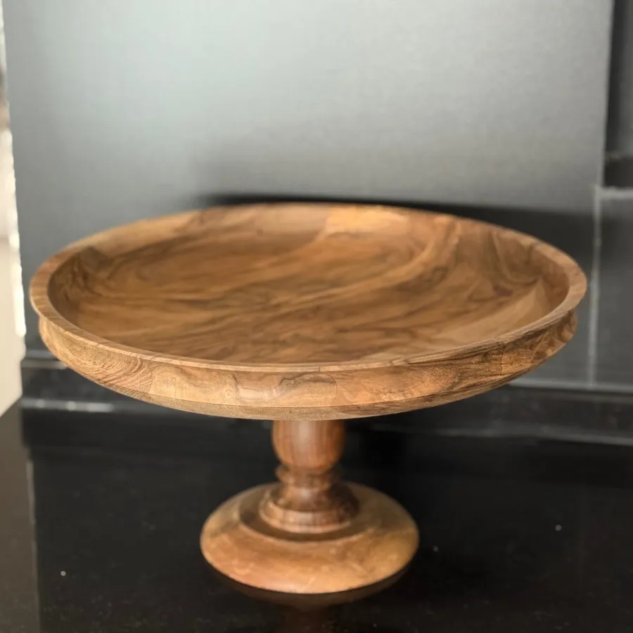 میوه خوری پایه دار