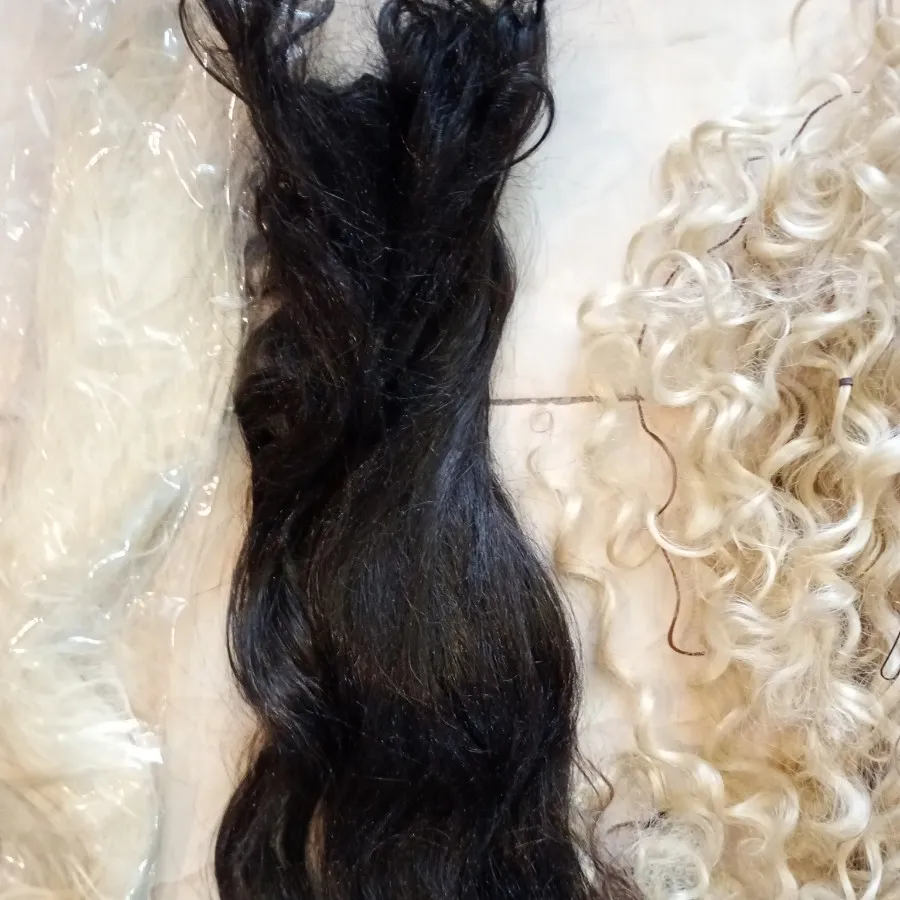موی اکستنشن