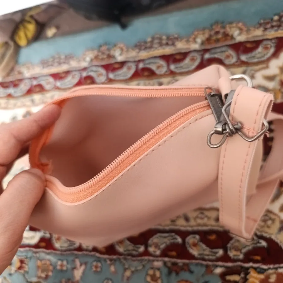 کیف دوشی کالباسی