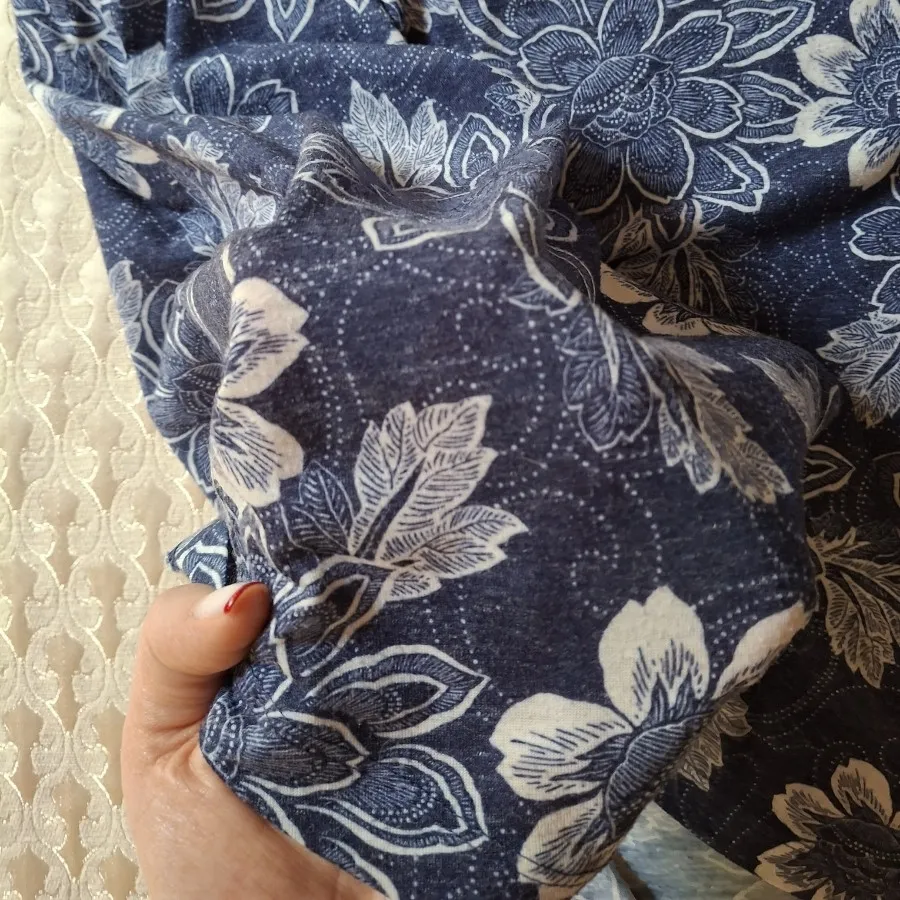 تاپ وارداتی طرحدار