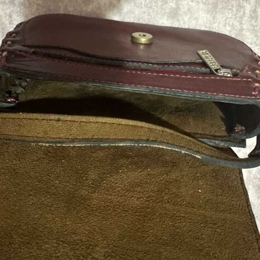 کیف چرم