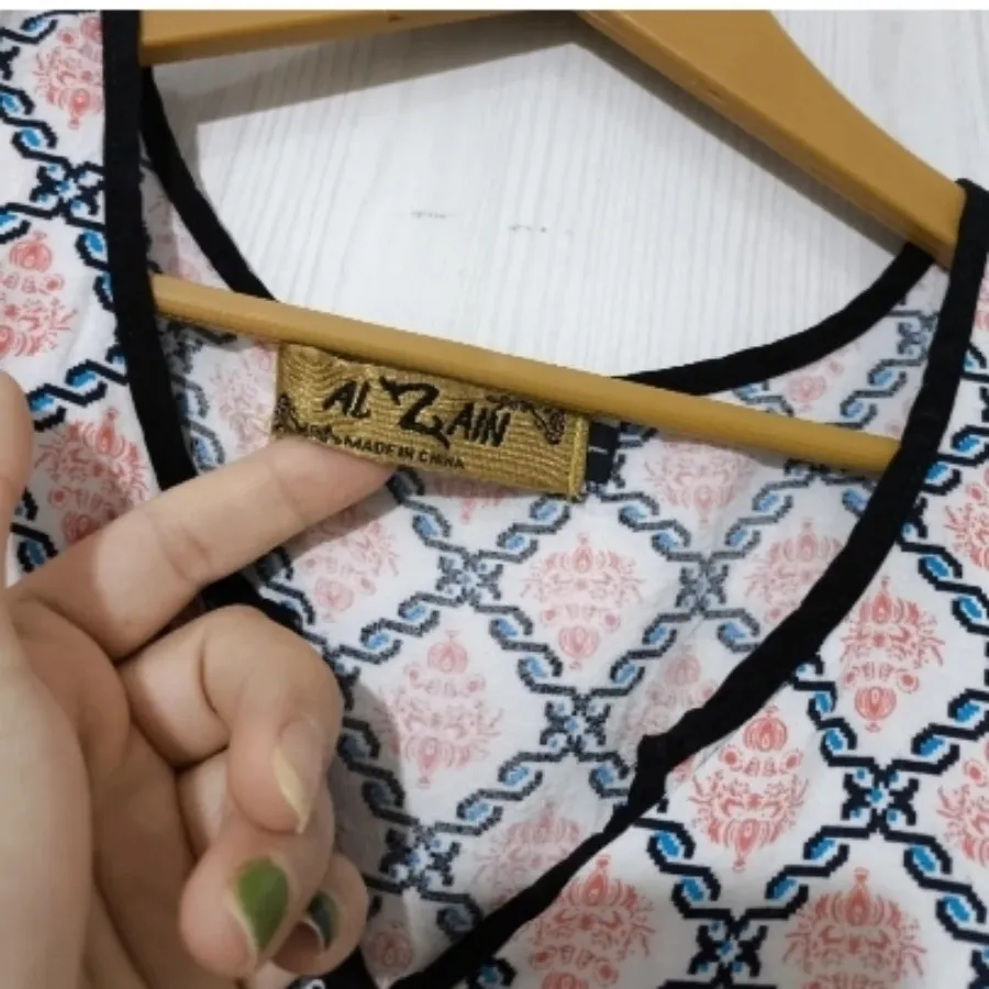 تاپ نخی کد 110