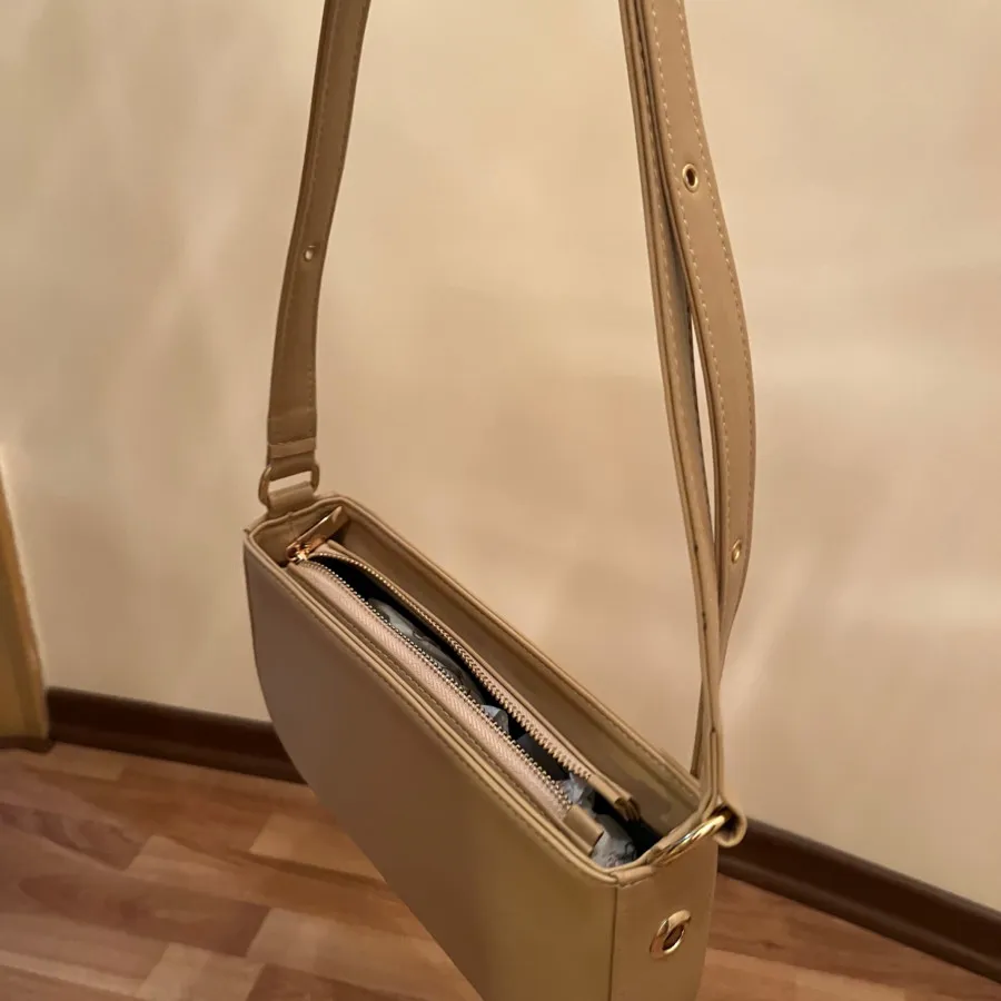 کیف دوشی