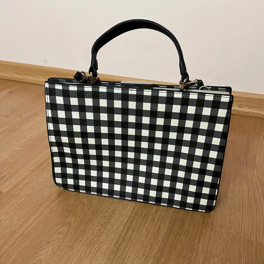 کیف دوشی