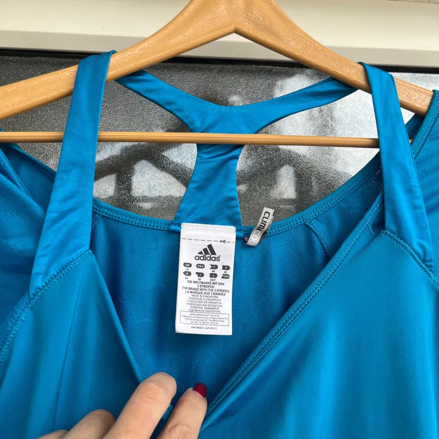تیشرت adidas