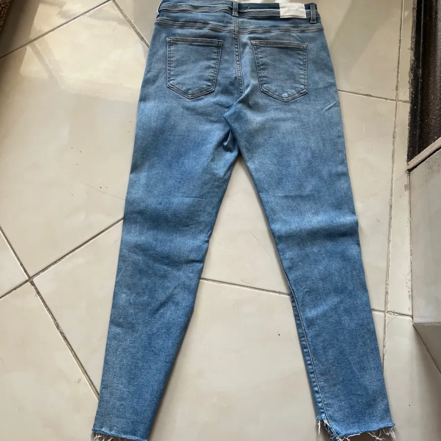 شلوار Zara