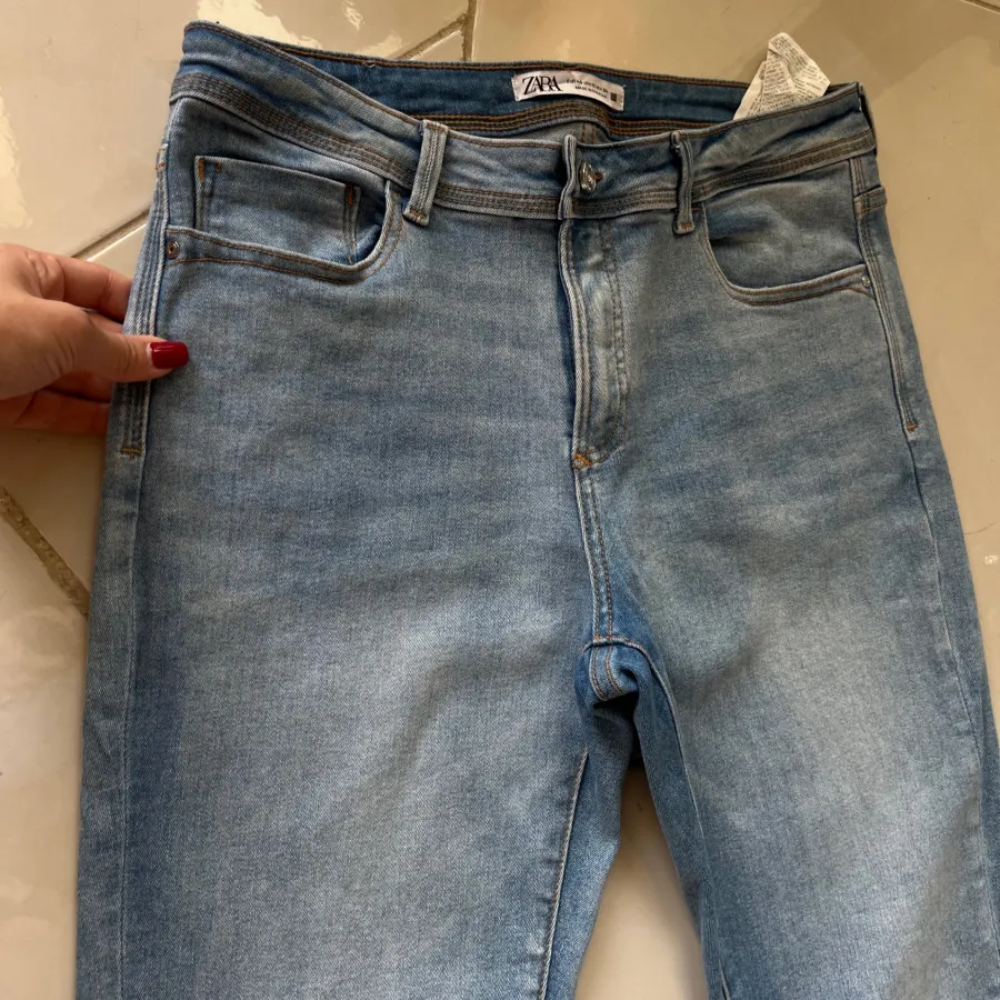 شلوار Zara