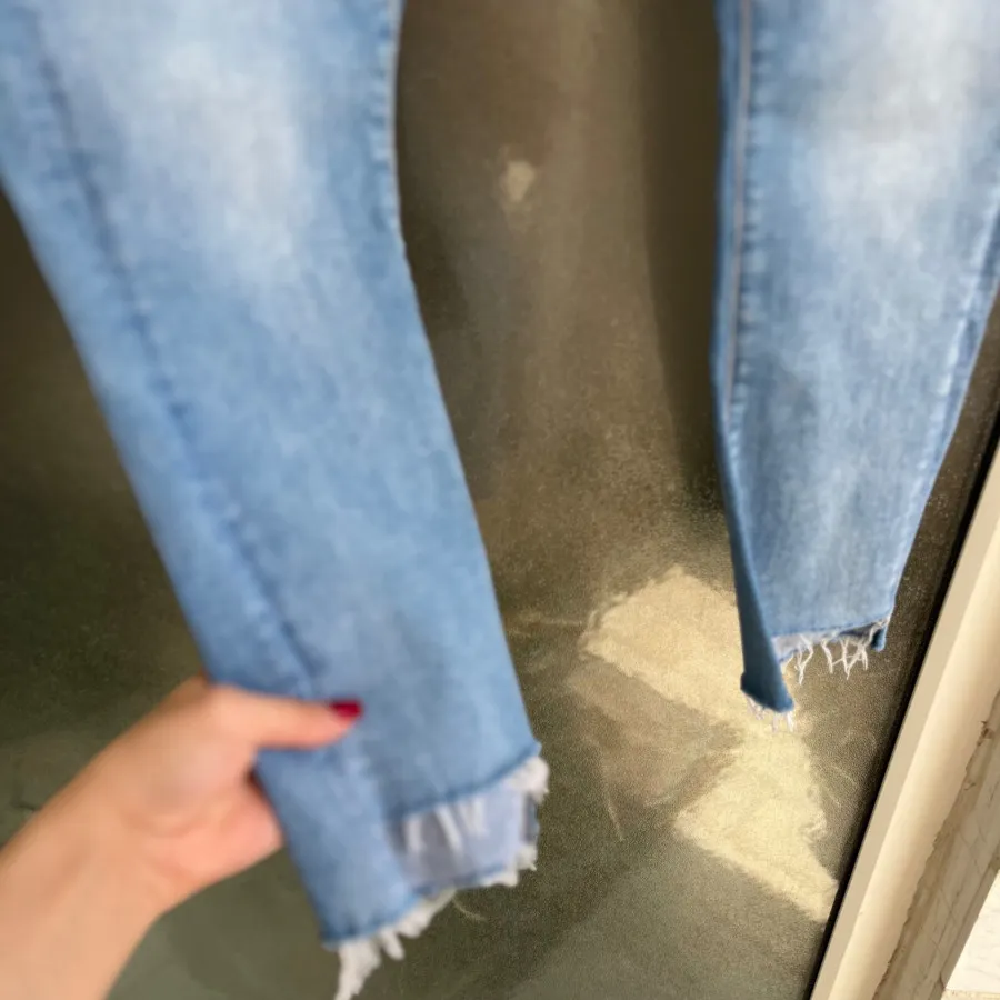 شلوار Zara