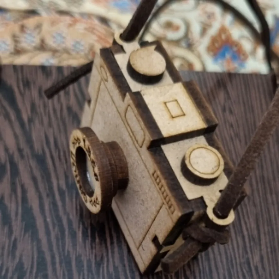 گردنبند زنانه