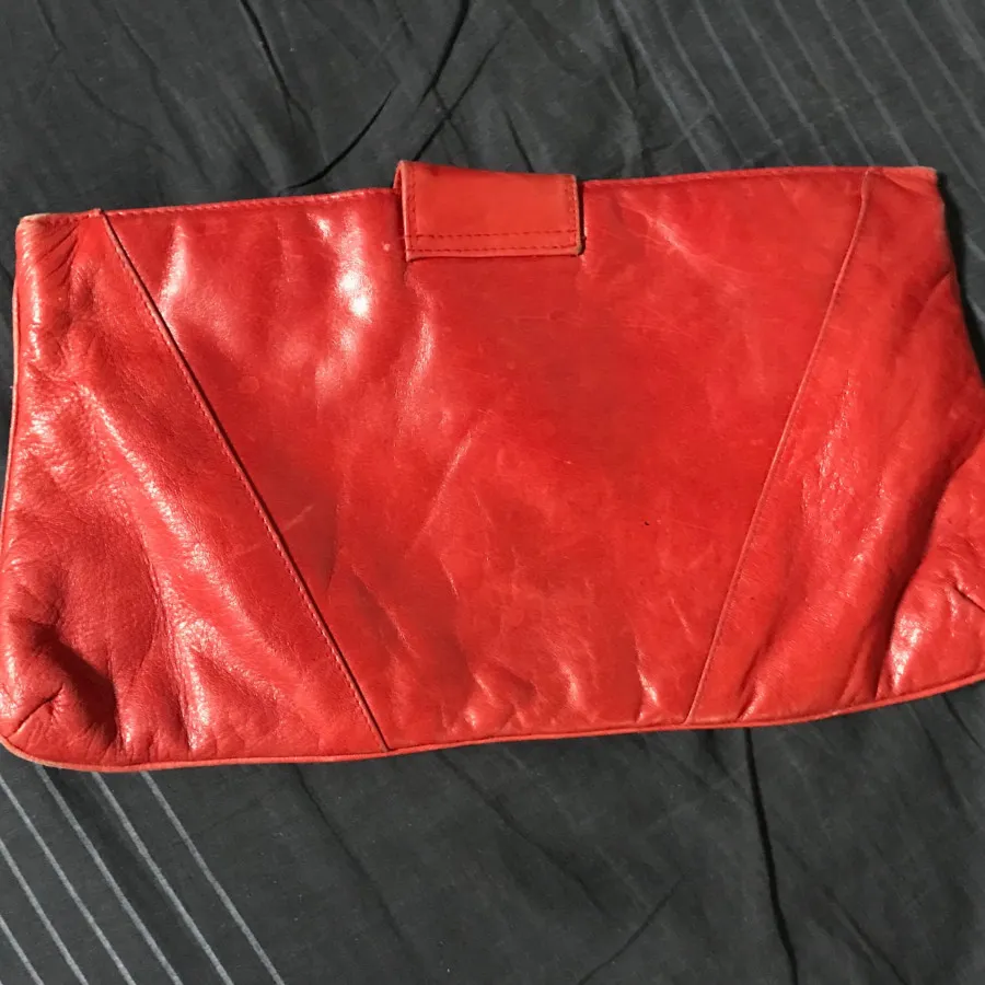 کیف چرم