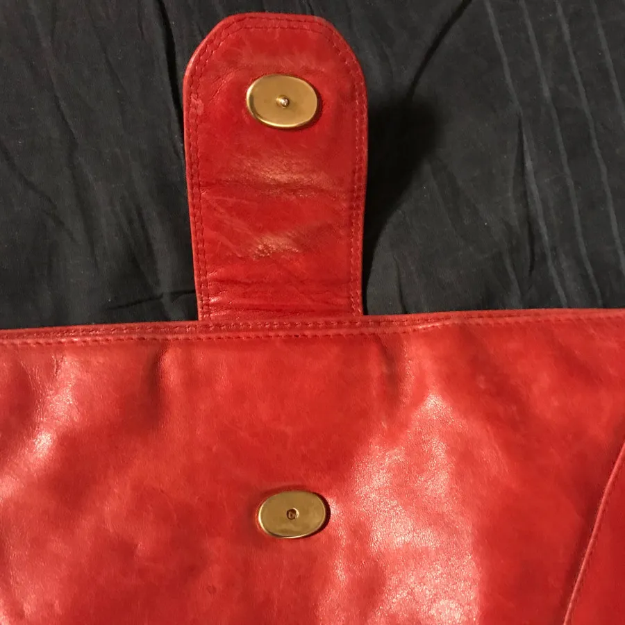 کیف چرم