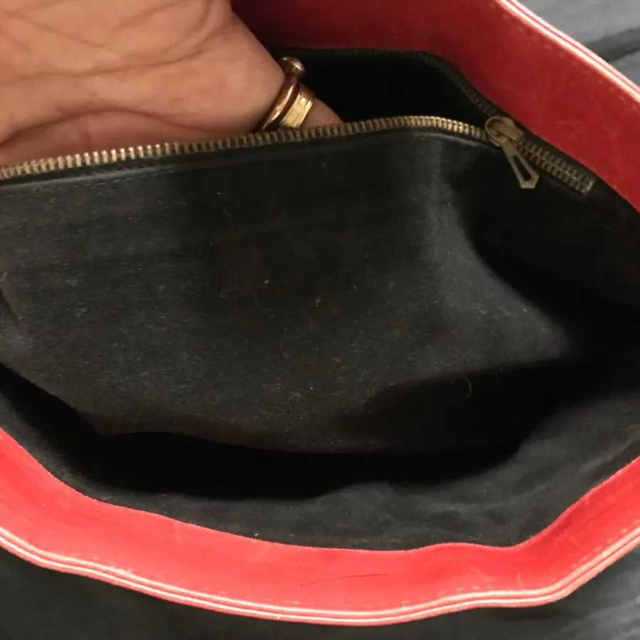 کیف چرم