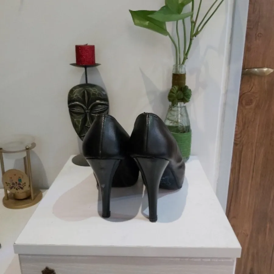 کفش مجلسی