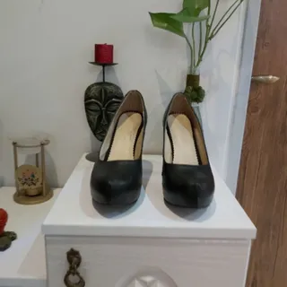 کفش مجلسی