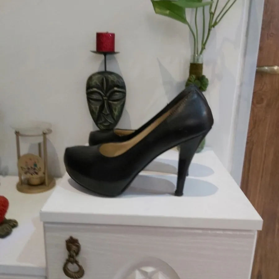کفش مجلسی