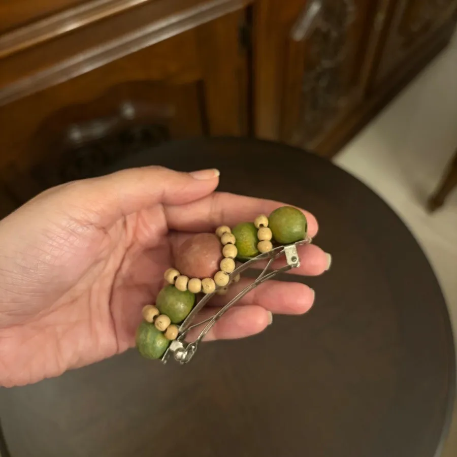 اکسسوری مو