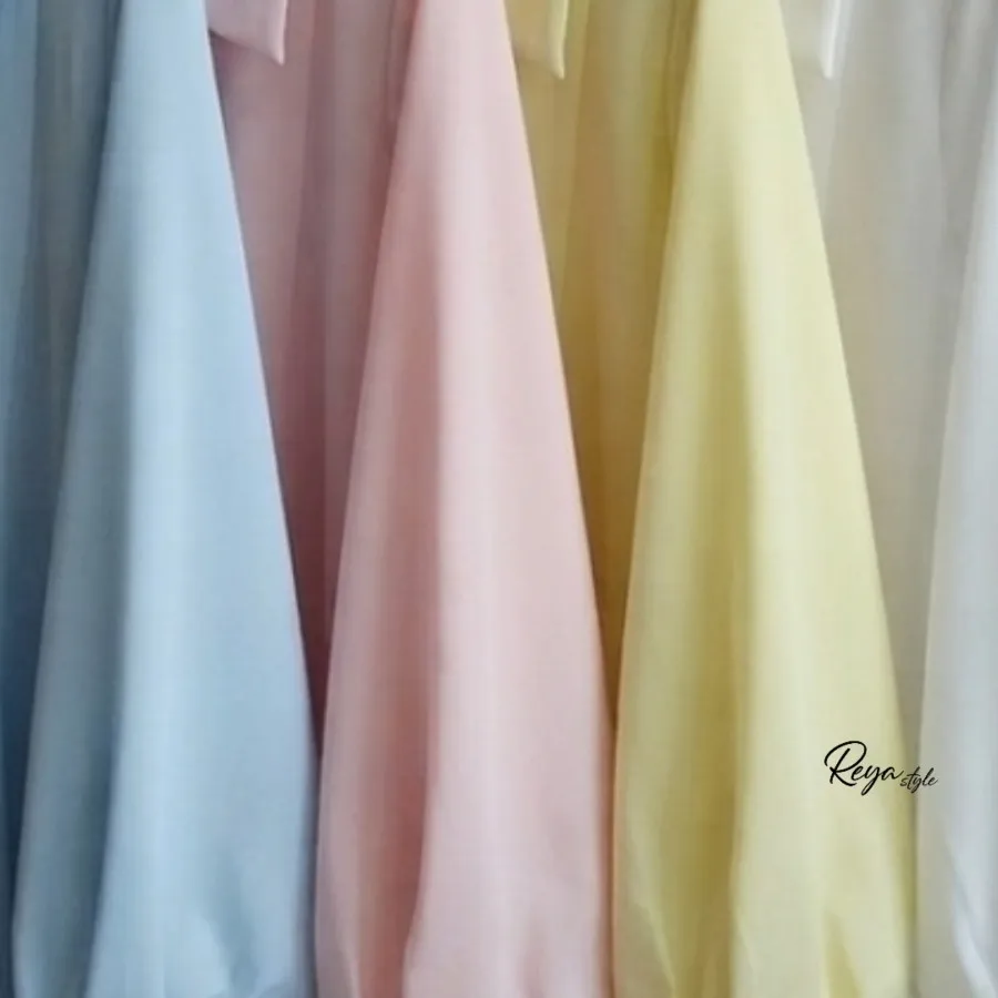 شومیز پشت گره