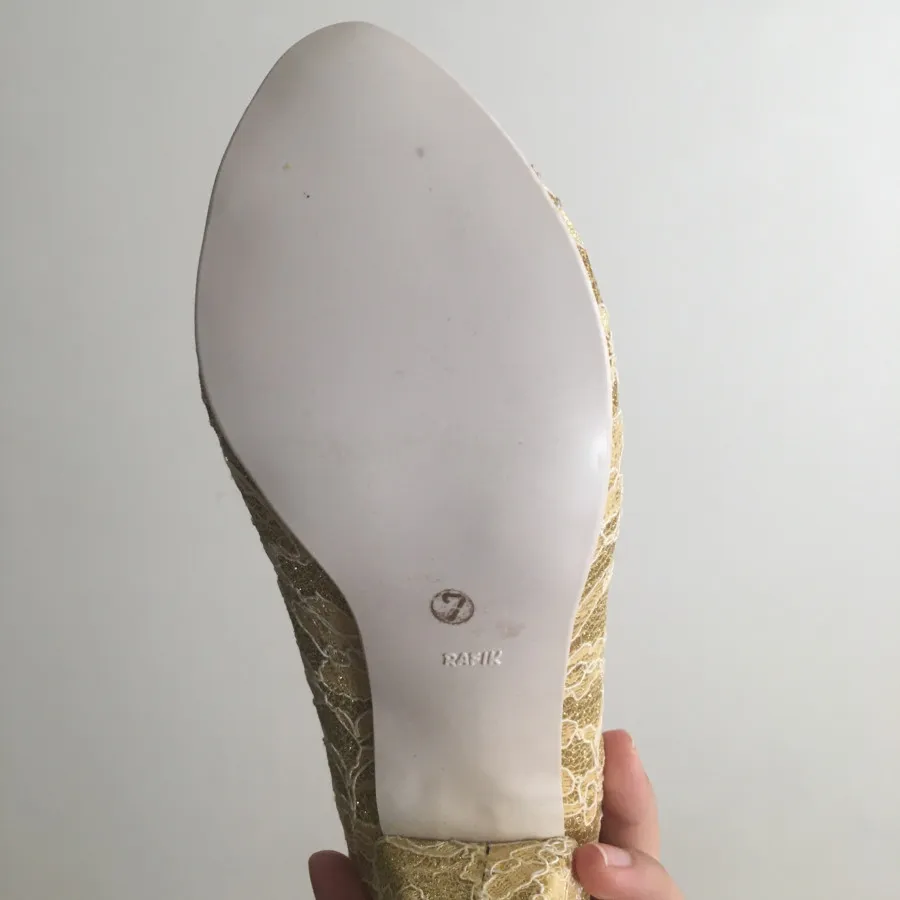 کفش مجلسی